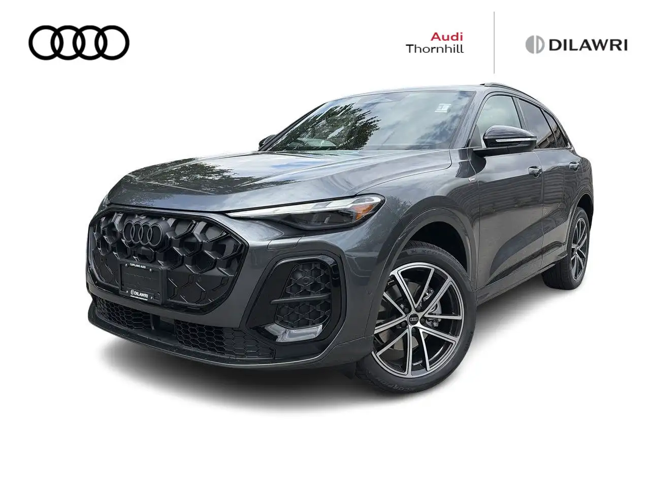 2026 Audi Q5