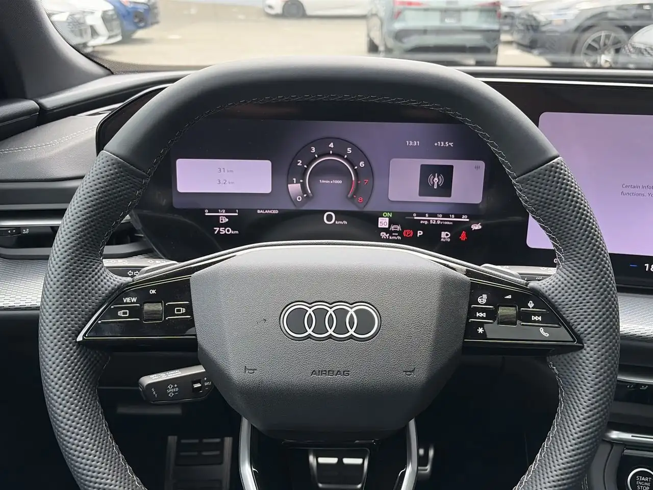Audi Q5 снимка Audi Q5