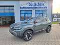 Dacia Duster TCe 130 Extreme 4x4 *Kamera*App*Sitzheizung* Grün - thumbnail 1