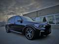 BMW X5 M50d JET BLACK ACC PANO LUFTFAHRWERK LASER HK Schwarz - thumbnail 19