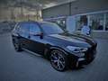 BMW X5 M50d JET BLACK ACC PANO LUFTFAHRWERK LASER HK Schwarz - thumbnail 18