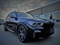 BMW X5 M50d JET BLACK ACC PANO LUFTFAHRWERK LASER HK Schwarz - thumbnail 22