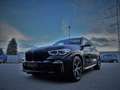 BMW X5 M50d JET BLACK ACC PANO LUFTFAHRWERK LASER HK Schwarz - thumbnail 4