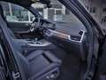 BMW X5 M50d JET BLACK ACC PANO LUFTFAHRWERK LASER HK Schwarz - thumbnail 11