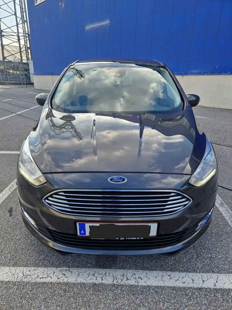 Ford C-Max Titanium 1,0 EcoBoost - 2