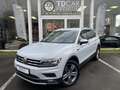 Volkswagen Tiguan Allspace 2l Tdi 150 DSG 4motion Highlin Blanc - thumbnail 1