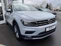 Volkswagen Tiguan Allspace 2l Tdi 150 DSG 4motion Highlin Blanc - thumbnail 3