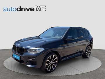 xDrive 30e M-Sport