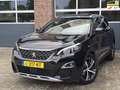 Peugeot 3008 1.2 PureTech Allure GT-Line |Panoramadak |Camera Чорний - thumbnail 1