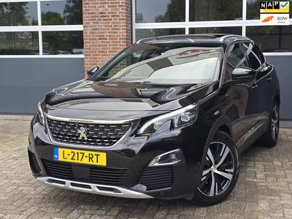 Peugeot 3008 1.2 PureTech Allure GT-Line |Panoramadak |Camera