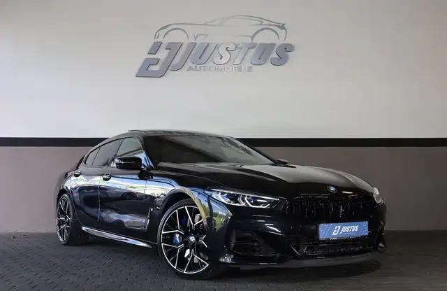 BMW M850 i xDrive Gran Coupé/M/360*/HUD/HK/4xSHZ/R20