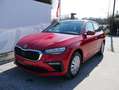 Skoda Scala Selection 1.5 TSI DSG*LED*PDC-HI*TEMPOMAT*SMART... Rot - thumbnail 1