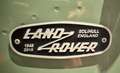 Land Rover Defender Defender 90 2.2 td Heritage edition SW - thumbnail 4