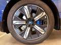 BMW iX xDrive40 Pacchetto Sportivo Blu/Azzurro - thumbnail 5