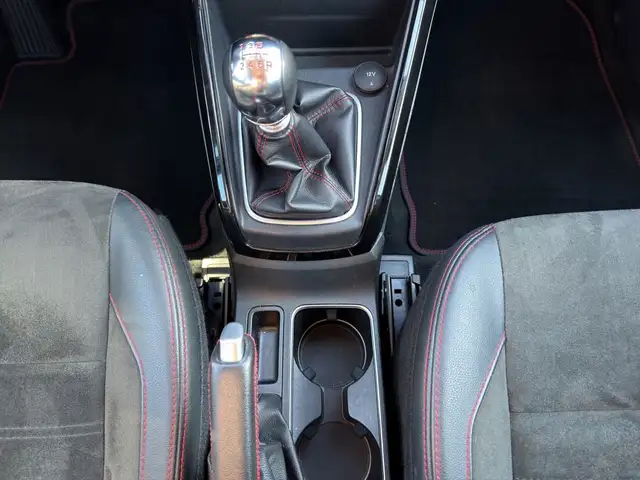 Ford Ecosport view 15