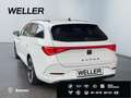 CUPRA Leon ST 1.4 e-Hybrid *Navi*LED*DCC*ACC*SHZ*uvm Weiß - thumbnail 7
