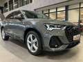 Audi Q3 Sportback 40 TDI 2xS line Lede Navi ACC AHK Gris - thumbnail 3