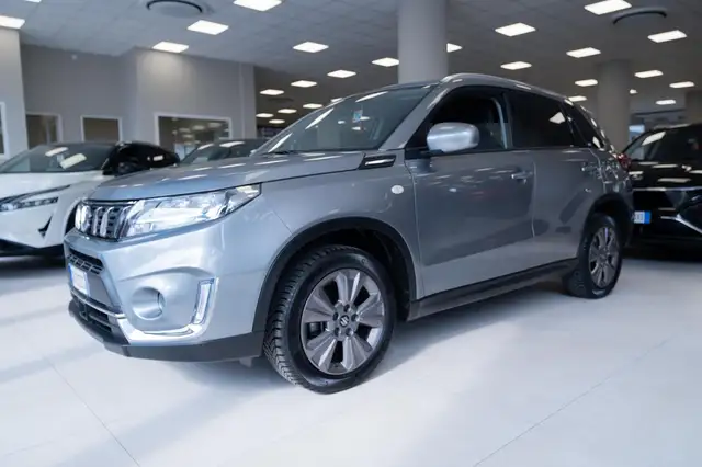 Suzuki Vitara 1.4 boosterjet Top 4wd allgrip