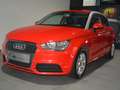 Audi A1 A1 1.6 TDI Attraction / TOP VOOR STARTERS Rood - thumbnail 2