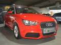 Audi A1 A1 1.6 TDI Attraction / TOP VOOR STARTERS Rood - thumbnail 4