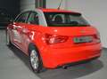 Audi A1 A1 1.6 TDI Attraction / TOP VOOR STARTERS Rood - thumbnail 3