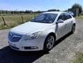Opel Insignia Insignia 1.4 Turbo ecoFLEX Start/Stop Active Blanc - thumbnail 3
