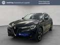 Alfa Romeo Stelvio 2.2 Diesel AHK Pano Noir - thumbnail 1