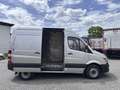 Mercedes-Benz Sprinter 319 Tempomat Sthz Klima Automatik V6 Grau - thumbnail 6