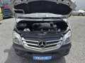 Mercedes-Benz Sprinter 319 Tempomat Sthz Klima Automatik V6 Grau - thumbnail 19