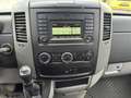 Mercedes-Benz Sprinter 319 Tempomat Sthz Klima Automatik V6 Grau - thumbnail 17
