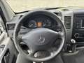 Mercedes-Benz Sprinter 319 Tempomat Sthz Klima Automatik V6 Grau - thumbnail 15