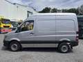 Mercedes-Benz Sprinter 319 Tempomat Sthz Klima Automatik V6 Grau - thumbnail 11