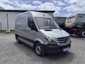 Mercedes-Benz Sprinter 319 Tempomat Sthz Klima Automatik V6 Grau - thumbnail 4