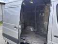 Mercedes-Benz Sprinter 319 Tempomat Sthz Klima Automatik V6 Grau - thumbnail 7