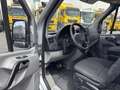 Mercedes-Benz Sprinter 319 Tempomat Sthz Klima Automatik V6 Grau - thumbnail 14
