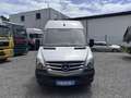 Mercedes-Benz Sprinter 319 Tempomat Sthz Klima Automatik V6 Grau - thumbnail 3