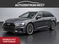 Audi A6 55 2.0TFSI e quattro *S line*...Navi/Matrix/Mem... Silber - thumbnail 1