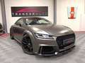 Audi Coupe S line Grau - thumbnail 1