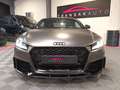 Audi Coupe S line Grau - thumbnail 7