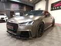 Audi Coupe S line Grau - thumbnail 6