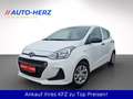 Hyundai i10 5-Türig+Klima+PDC+Navi+CarPlay Weiß - thumbnail 5