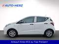 Hyundai i10 5-Türig+Klima+PDC+Navi+CarPlay Weiß - thumbnail 7