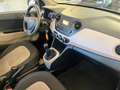 Hyundai i10 5-Türig+Klima+PDC+Navi+CarPlay Weiß - thumbnail 16