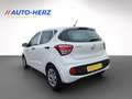 Hyundai i10 5-Türig+Klima+PDC+Navi+CarPlay Weiß - thumbnail 9