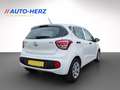Hyundai i10 5-Türig+Klima+PDC+Navi+CarPlay Weiß - thumbnail 11