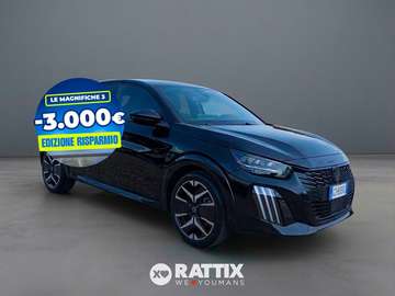 1.2 Hybrid 136CV GT e-DCS6