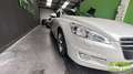 Peugeot 508 I Berline 1.6 THP 16V 156 cv Weiß - thumbnail 16