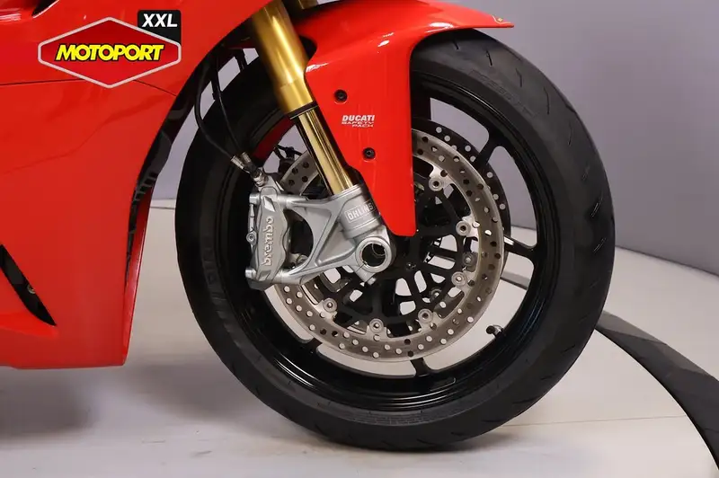 Ducati SuperSport - foto 7
