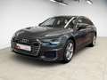 Audi A6 Avant 45 TDI quattro sport LED Grau - thumbnail 2
