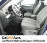 SEAT Tarraco 2,0 TDI Style DSG Blau - thumbnail 1
